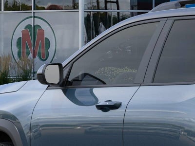 2027 Chevrolet Equinox FWD LT