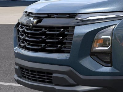 2027 Chevrolet Equinox FWD LT