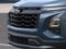 2027 Chevrolet Equinox FWD LT