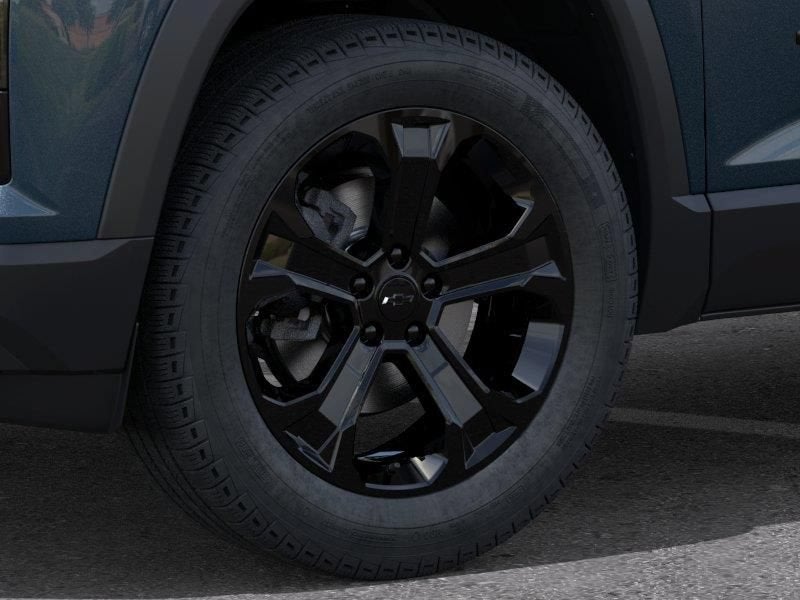 2027 Chevrolet Equinox FWD LT