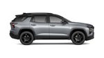 2027 Chevrolet Equinox FWD LT