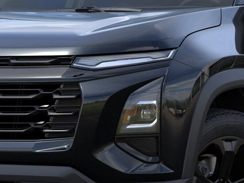 2027 Chevrolet Equinox FWD LT