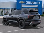 2027 Chevrolet Equinox FWD LT