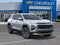2027 Chevrolet Equinox FWD LT