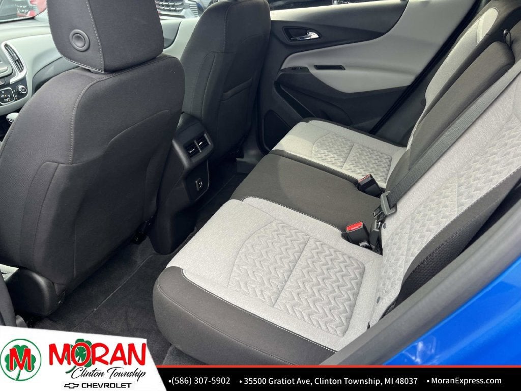 2024 Chevrolet Equinox LS - Photo 14