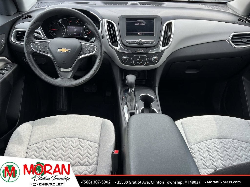 2024 Chevrolet Equinox LS - Photo 15