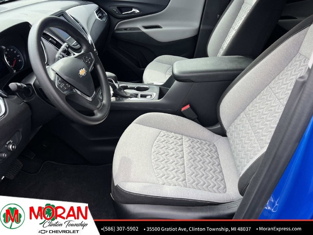 2024 Chevrolet Equinox LS - Photo 18