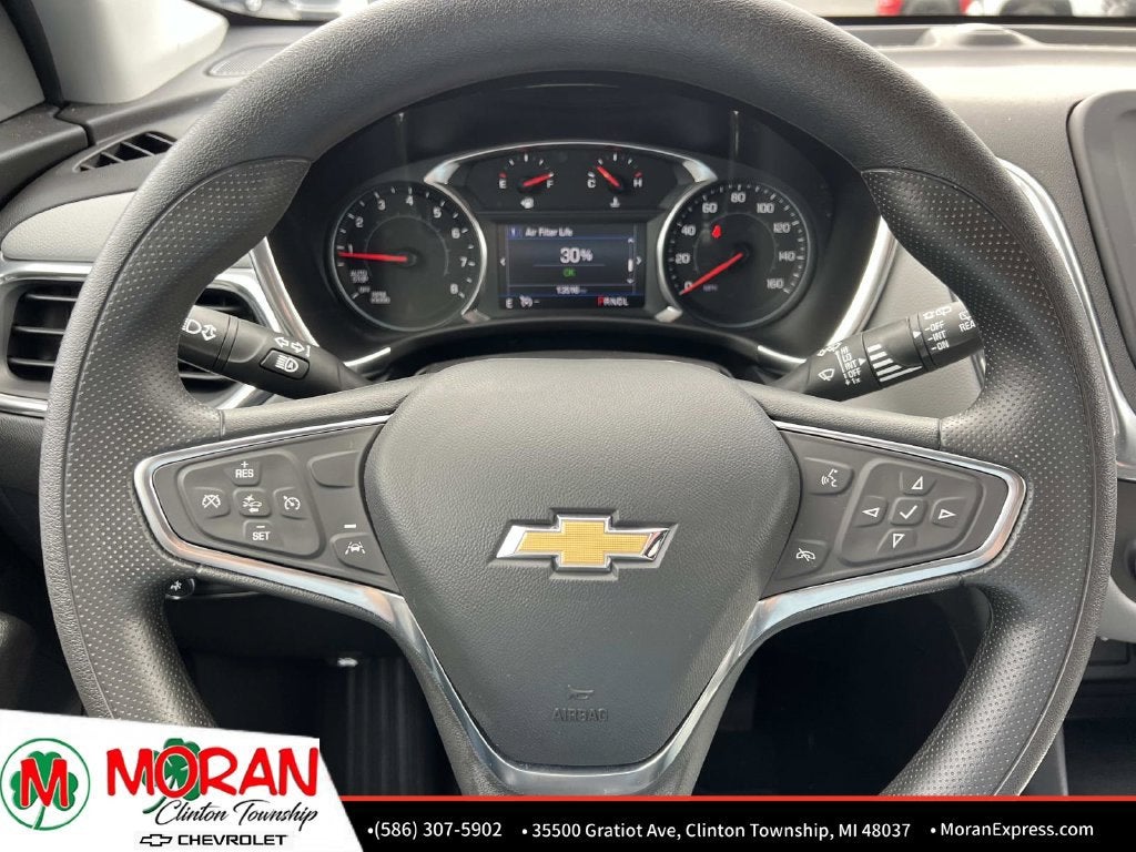 2024 Chevrolet Equinox LS - Photo 20