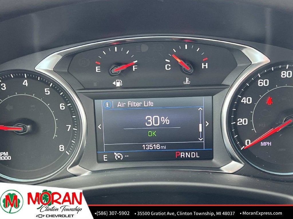 2024 Chevrolet Equinox LS - Photo 21