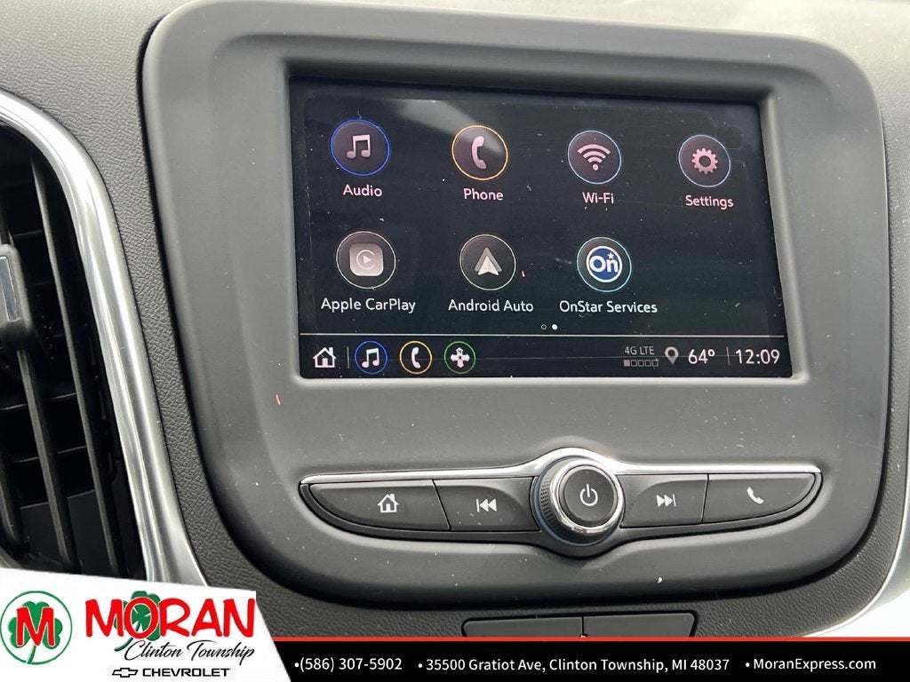 2024 Chevrolet Equinox LS - Photo 22
