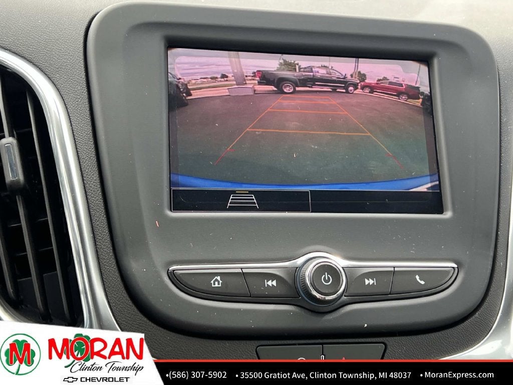 2024 Chevrolet Equinox LS - Photo 23
