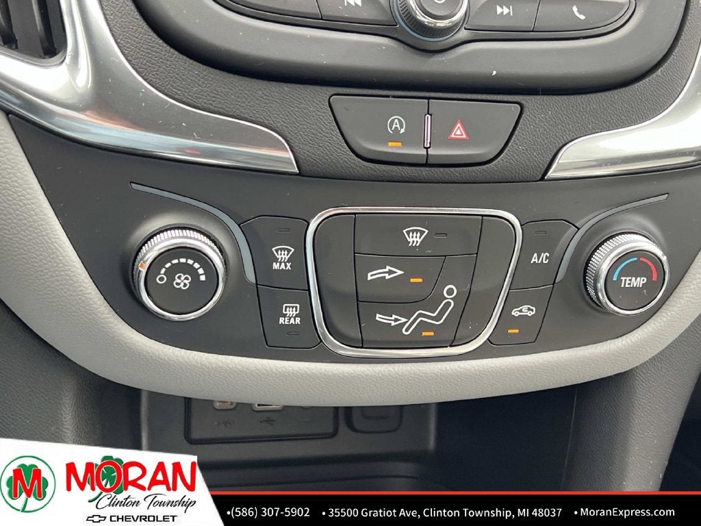 2024 Chevrolet Equinox LS - Photo 24