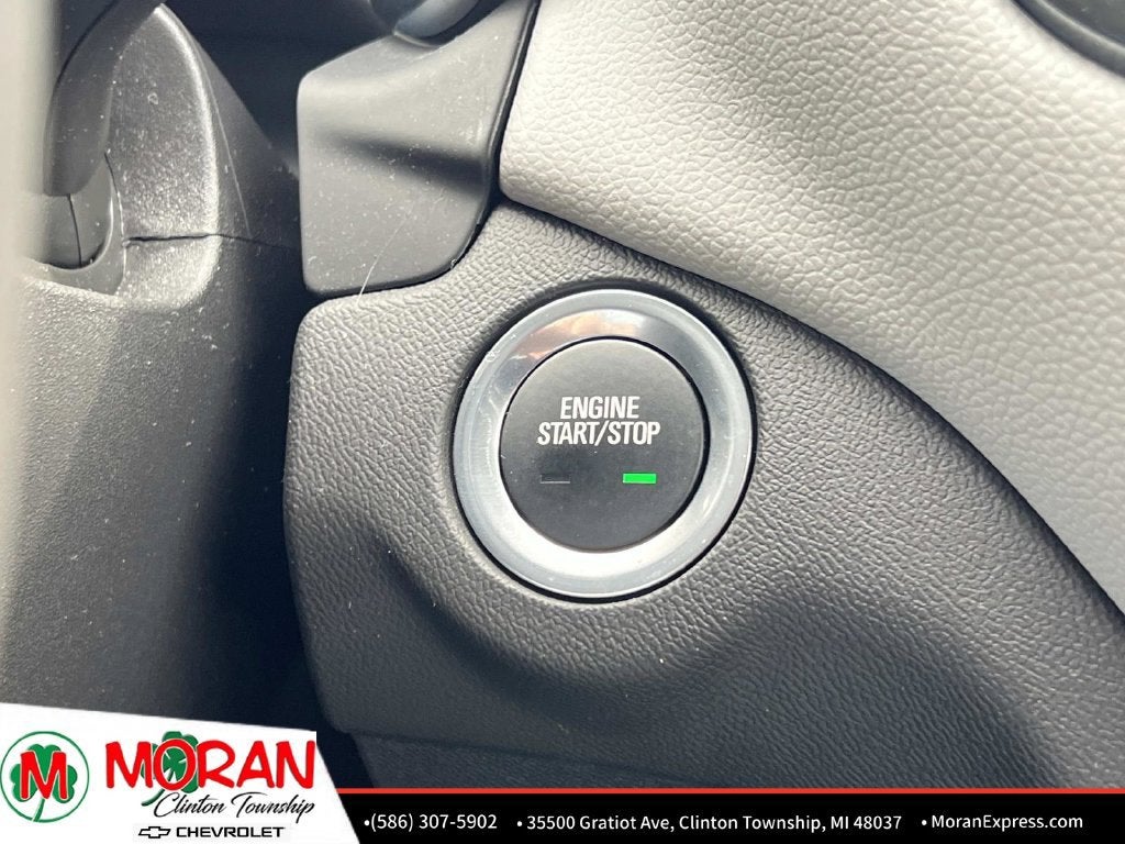 2024 Chevrolet Equinox LS - Photo 25