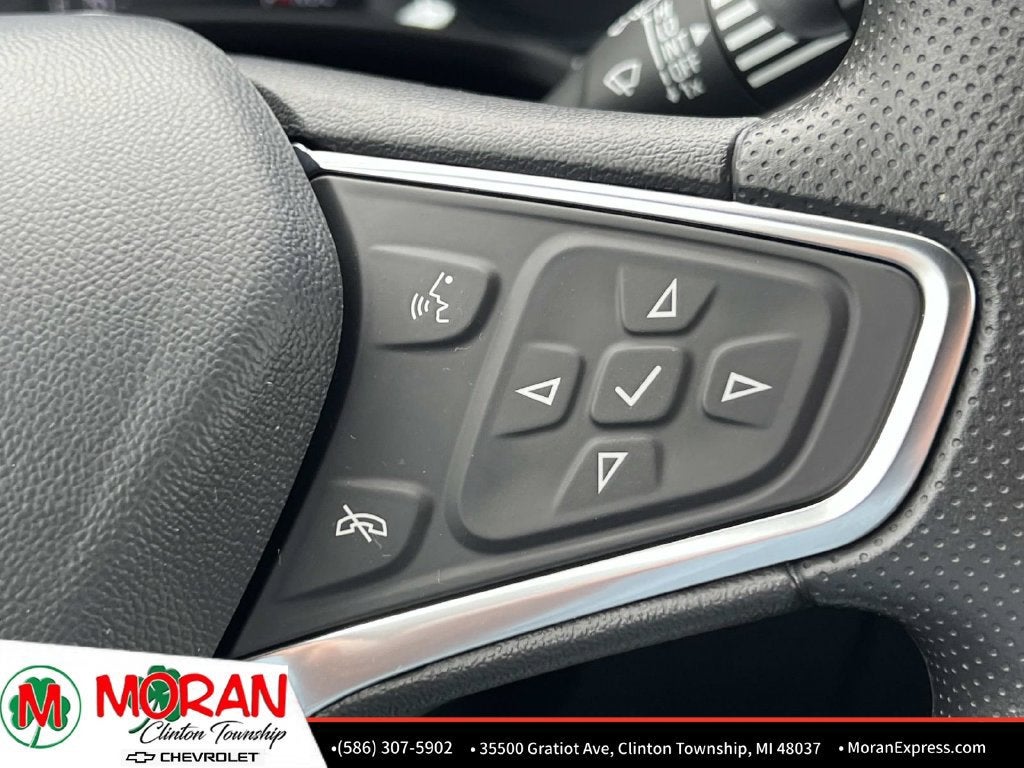 2024 Chevrolet Equinox LS - Photo 26