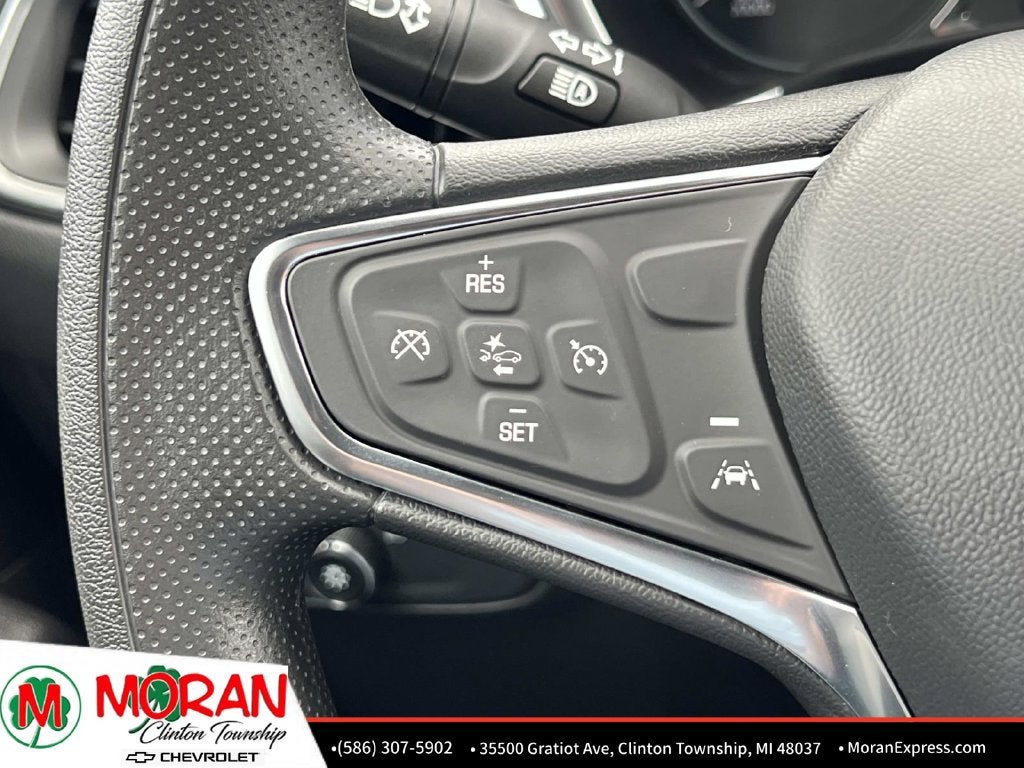 2024 Chevrolet Equinox LS - Photo 27