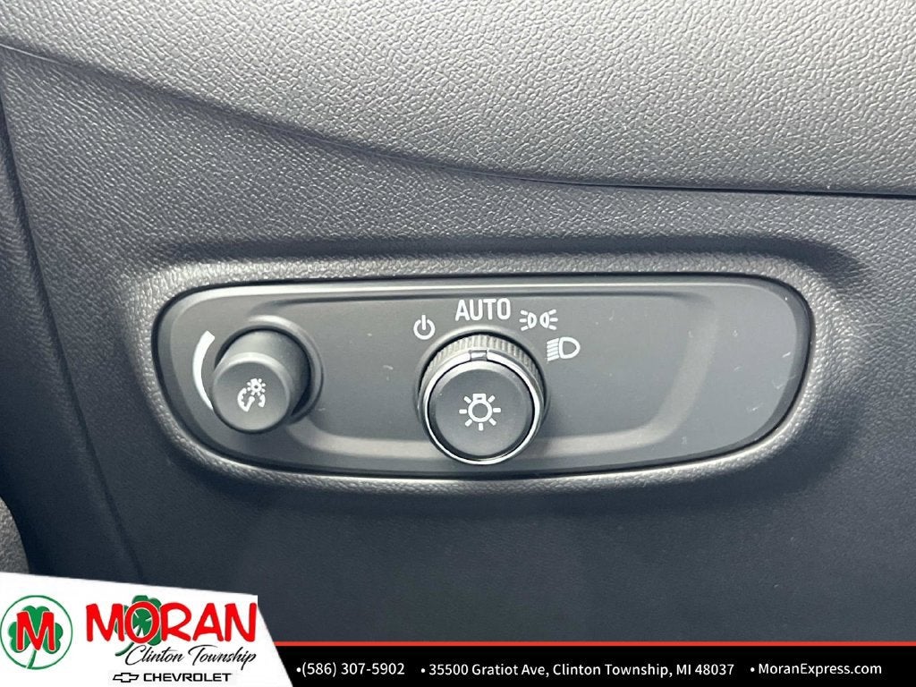 2024 Chevrolet Equinox LS - Photo 28