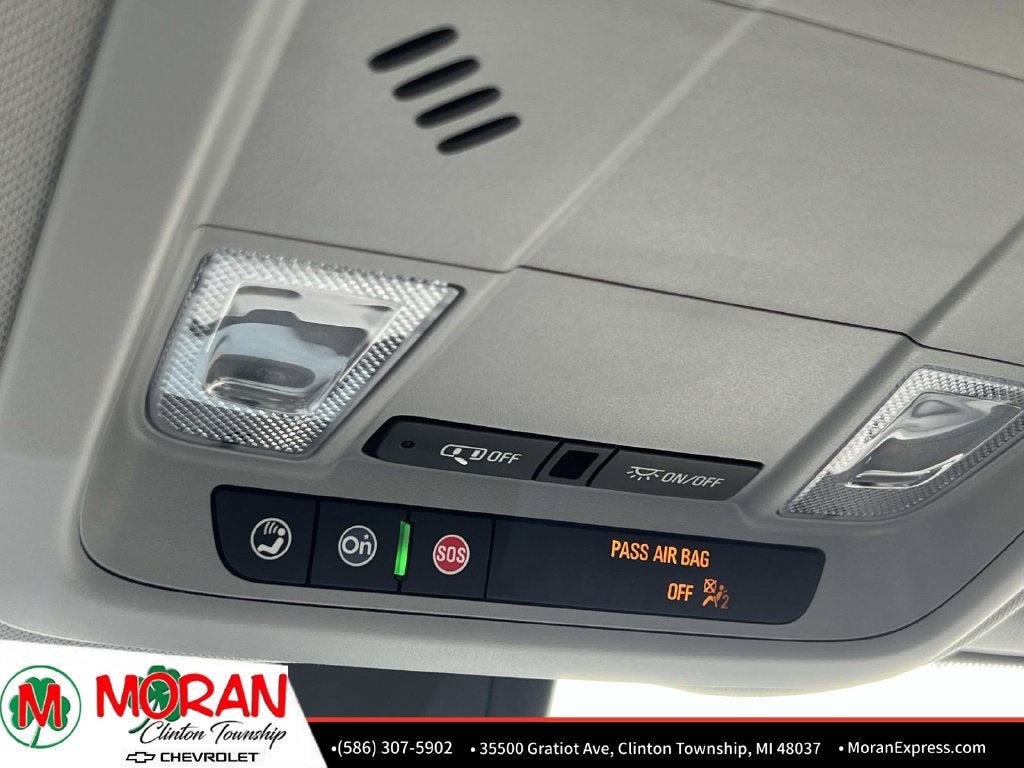 2024 Chevrolet Equinox LS - Photo 29