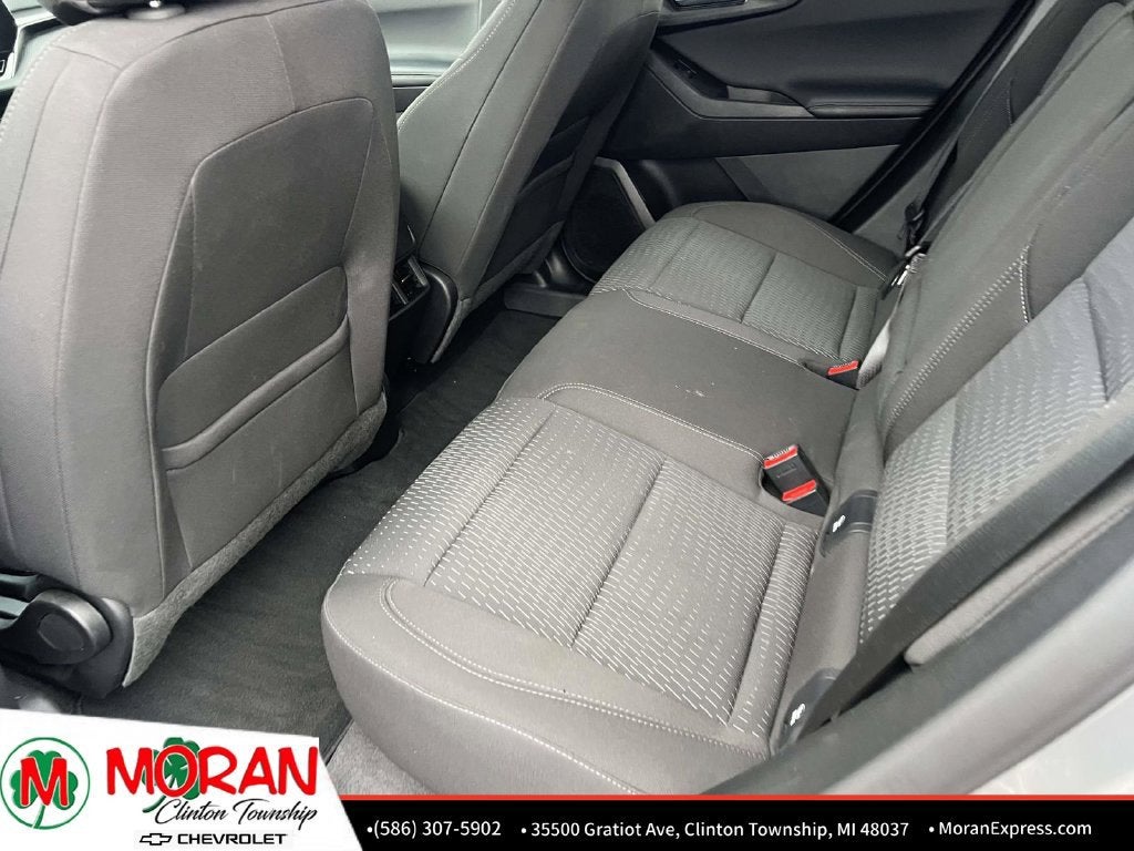 2026 Chevrolet Equinox LT - Photo 13