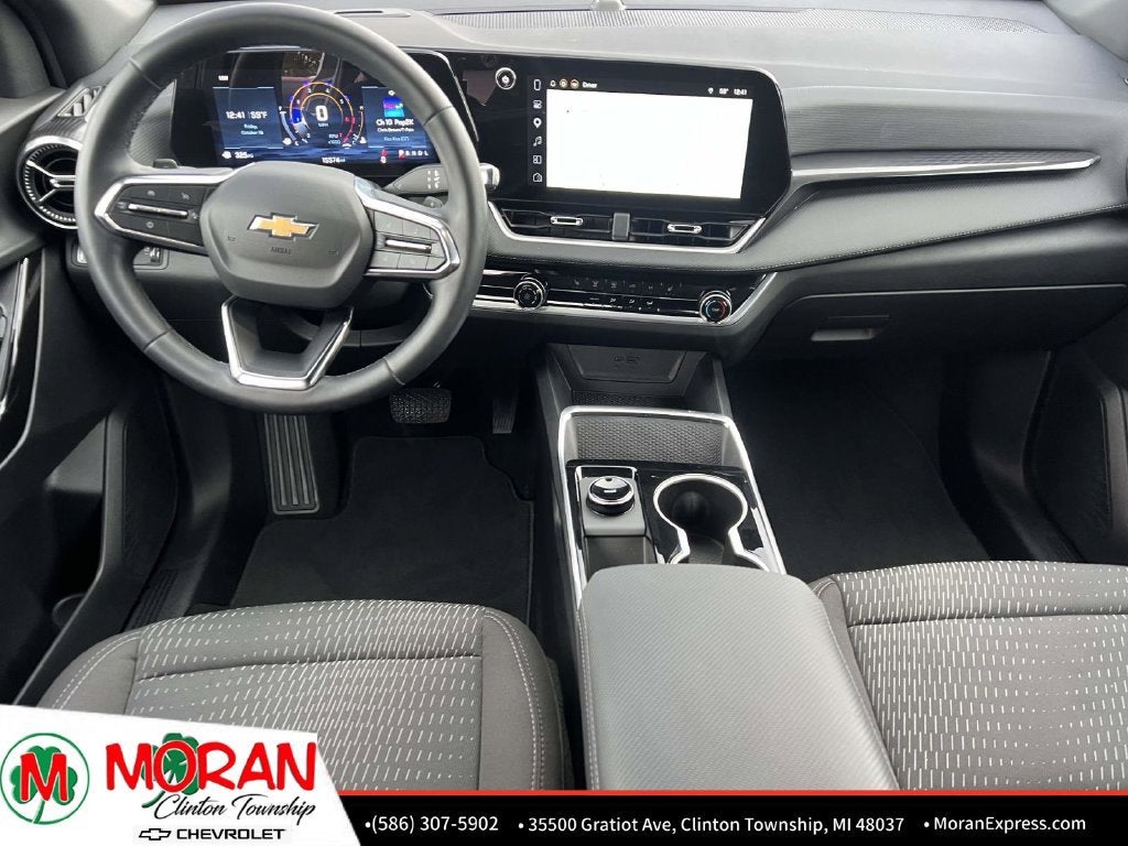 2026 Chevrolet Equinox LT - Photo 14