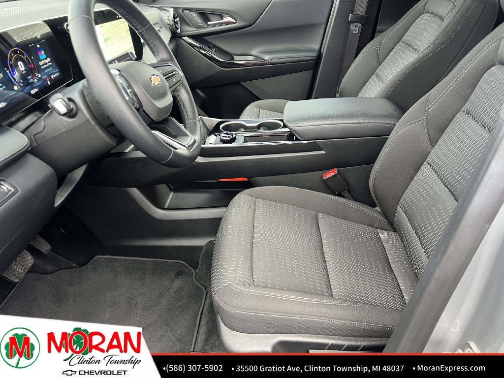 2026 Chevrolet Equinox LT - Photo 17