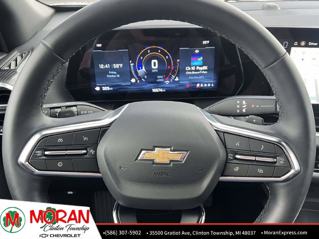 2026 Chevrolet Equinox LT - Photo 19