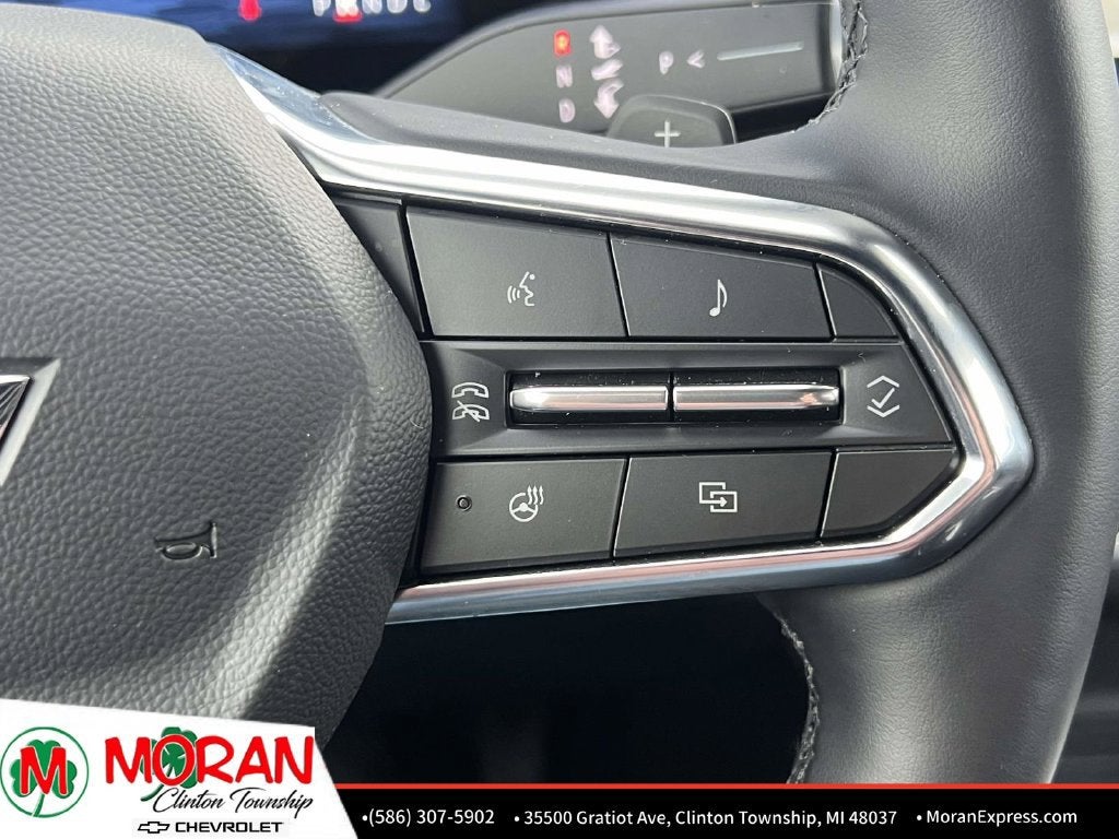 2026 Chevrolet Equinox LT - Photo 24