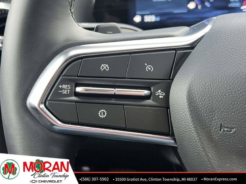 2026 Chevrolet Equinox LT - Photo 25