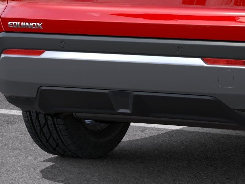 2026 Chevrolet Equinox LT - Photo 14