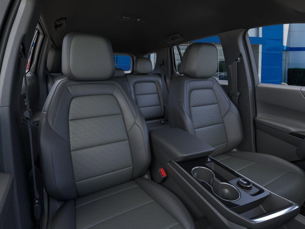 2026 Chevrolet Equinox LT - Photo 16