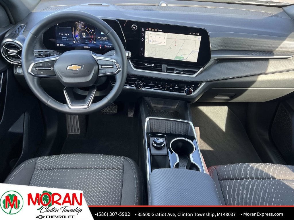 2026 Chevrolet Equinox LT - Photo 14
