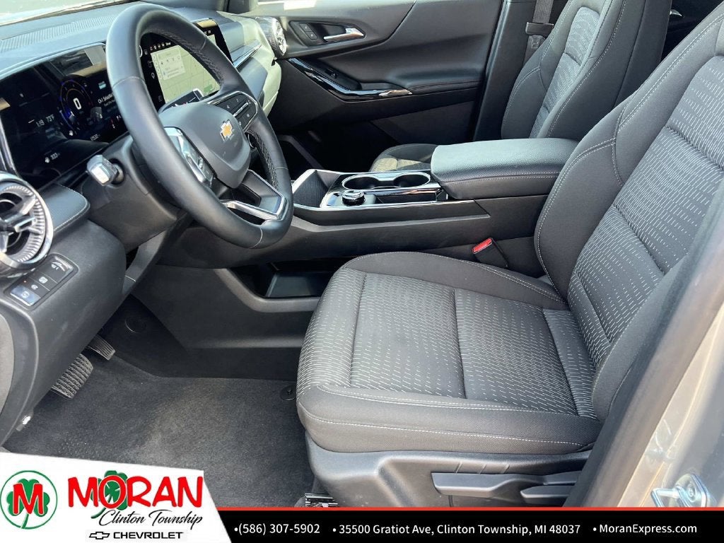 2026 Chevrolet Equinox LT - Photo 17