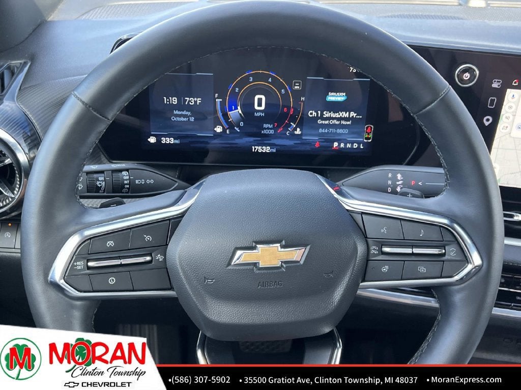 2026 Chevrolet Equinox LT - Photo 19