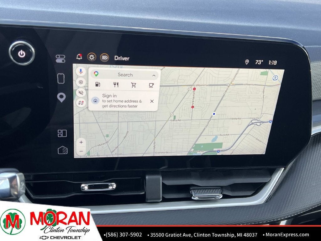 2026 Chevrolet Equinox LT - Photo 21