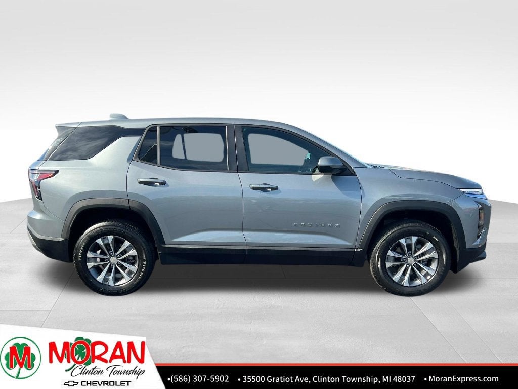 2026 Chevrolet Equinox LT - Photo 7