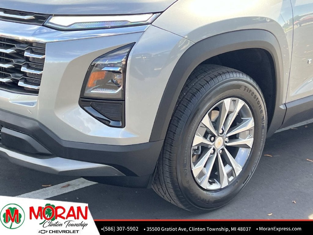 2026 Chevrolet Equinox LT - Photo 9