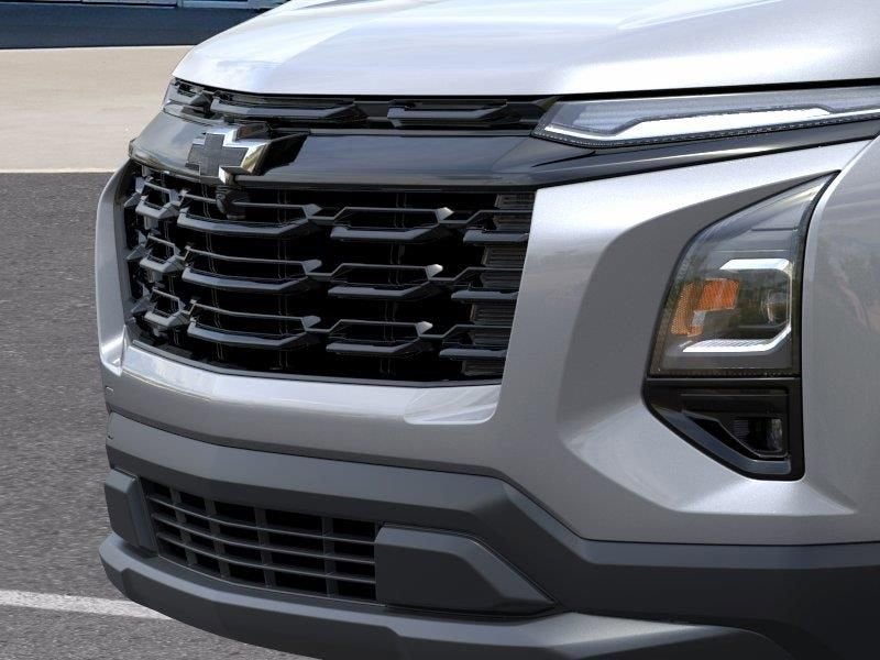 2026 Chevrolet Equinox LT - Photo 13