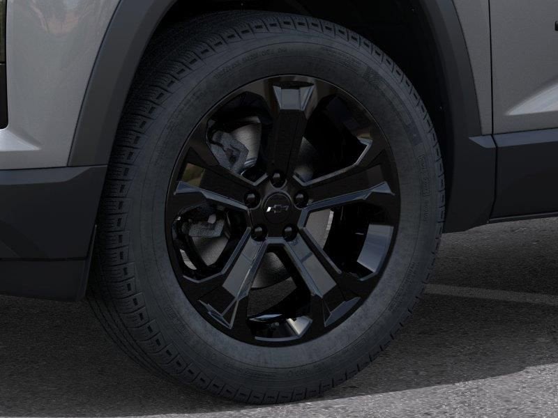 2026 Chevrolet Equinox LT - Photo 9