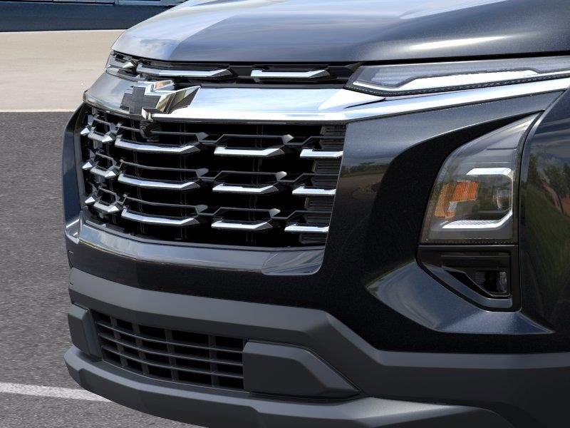 2026 Chevrolet Equinox LT - Photo 13