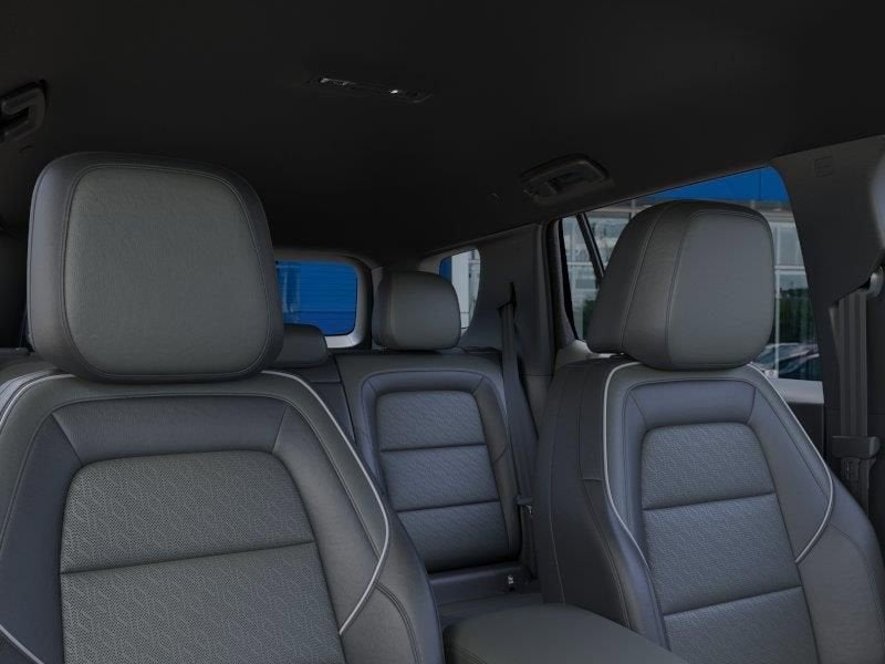 2026 Chevrolet Equinox LT - Photo 24