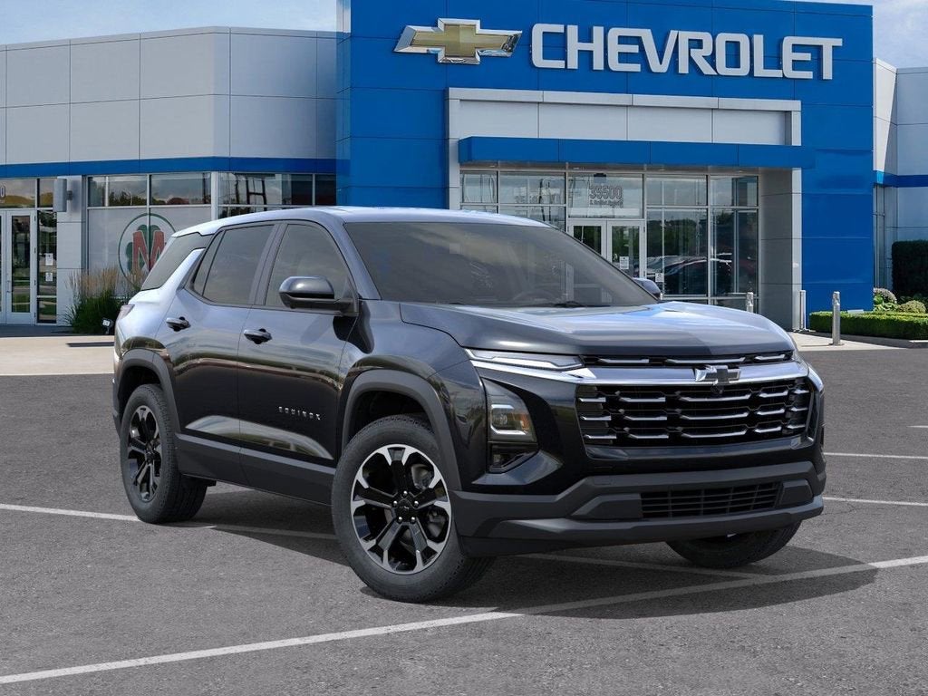 2026 Chevrolet Equinox LT - Photo 7