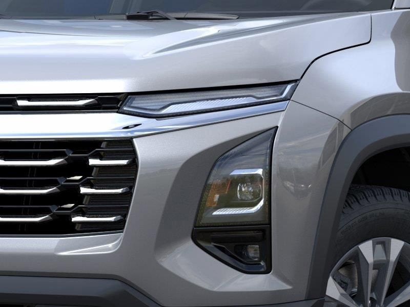 2026 Chevrolet Equinox LT - Photo 10