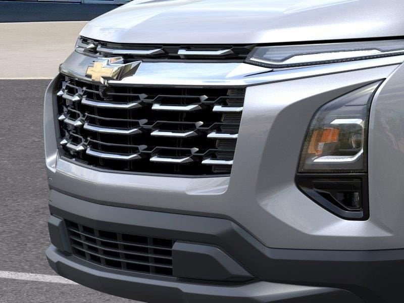 2026 Chevrolet Equinox LT - Photo 13