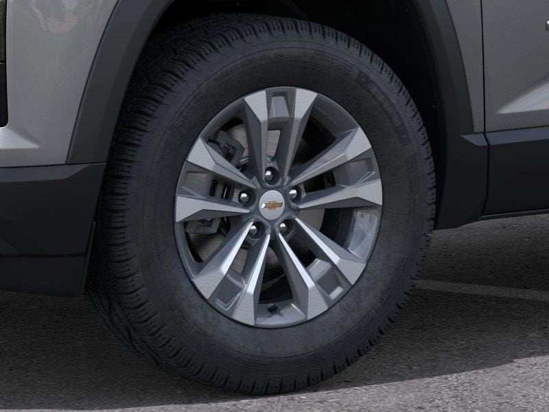 2026 Chevrolet Equinox LT - Photo 9
