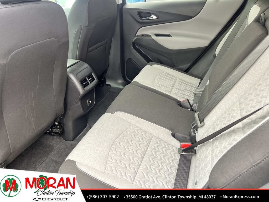 2024 Chevrolet Equinox LS - Photo 12