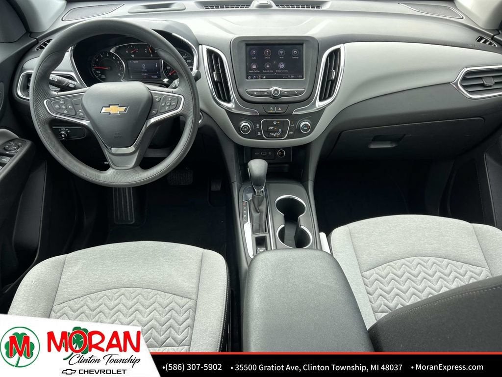 2024 Chevrolet Equinox LS - Photo 13