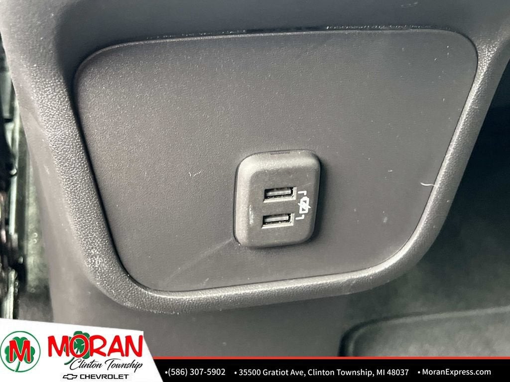 2024 Chevrolet Equinox LS - Photo 14