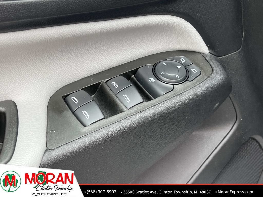 2024 Chevrolet Equinox LS - Photo 16