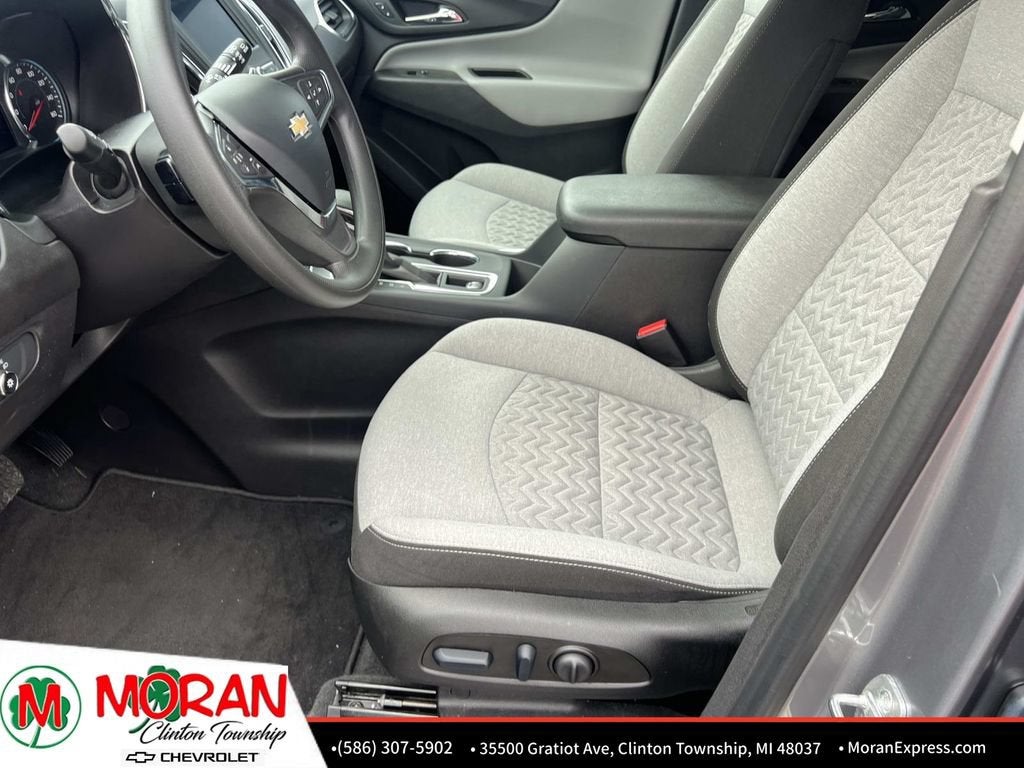 2024 Chevrolet Equinox LS - Photo 17