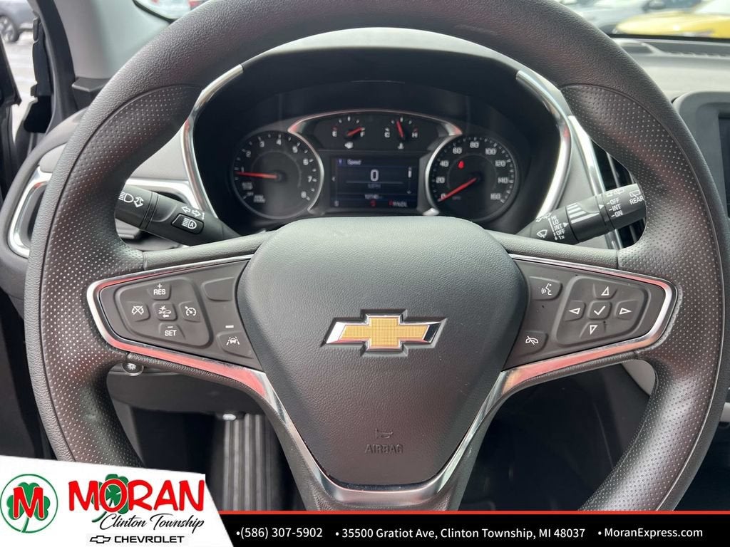2024 Chevrolet Equinox LS - Photo 19
