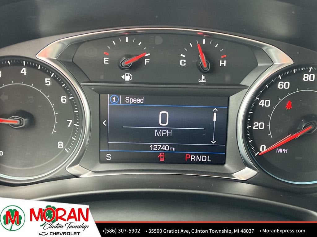 2024 Chevrolet Equinox LS - Photo 20